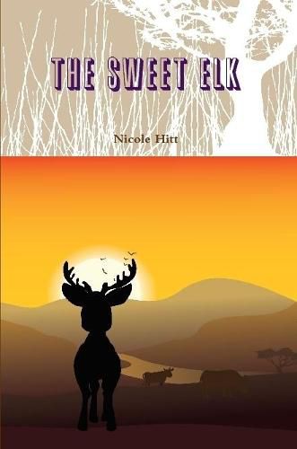 Cover image for The Sweet Elk