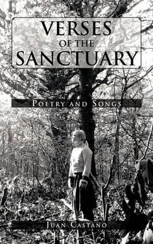 Cover image for Verses of the Sanctuary: Poetry and Songs