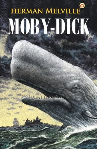 Cover image for Moby Dick