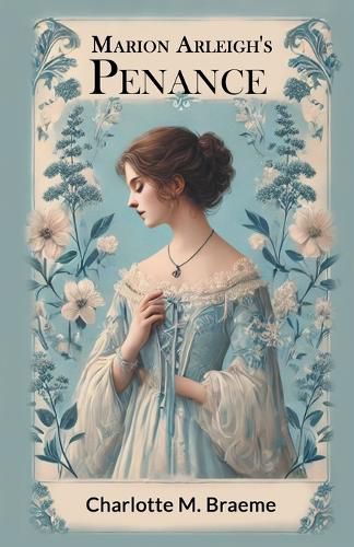 Cover image for Marion Arleigh's Penance (Edition2024)
