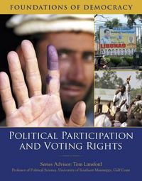 Cover image for Political Participation and Voting Rights