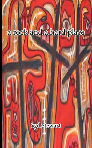 Cover image for a Rock and a Hard Place