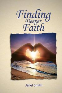 Cover image for Finding Deeper Faith