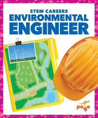 Cover image for Environmental Engineer