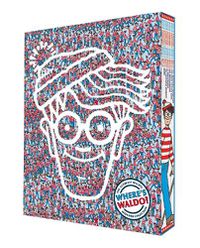 Cover image for Where's Waldo? The Ultimate Waldo Watcher Collection