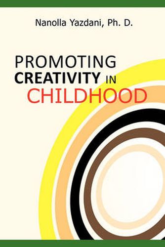 Cover image for Promoting Creativity in Childhood