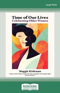 Cover image for Time of Our Lives