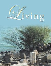 Cover image for Living