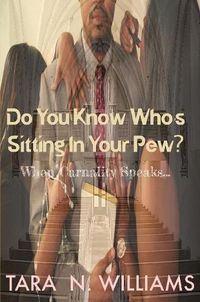 Cover image for Do You Know Who's Sitting in Your Pew?