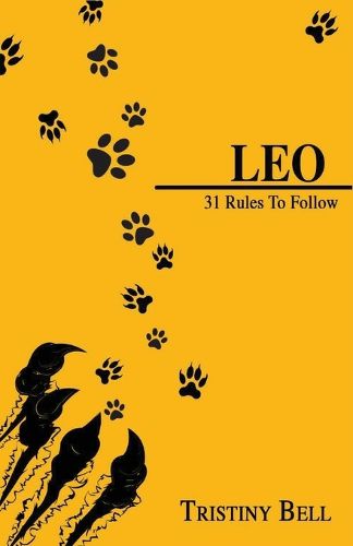Cover image for Leo