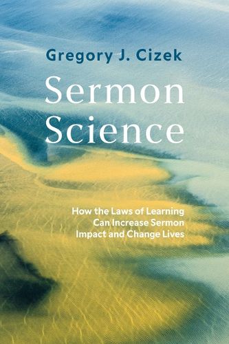 Cover image for Sermon Science