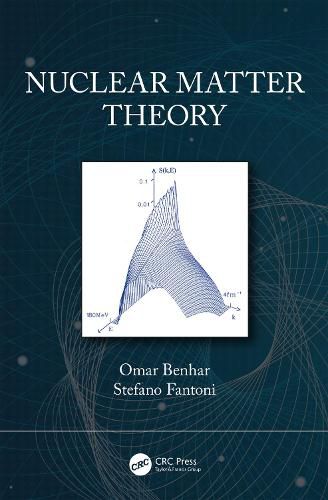 Cover image for Nuclear Matter Theory