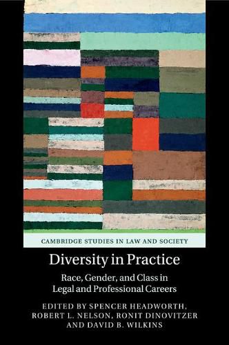 Diversity in Practice: Race, Gender, and Class in Legal and Professional Careers