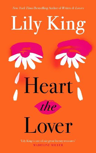 Cover image for Heart the Lover