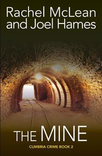 Cover image for The Mine