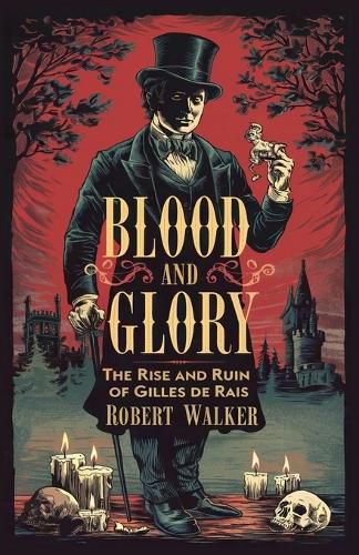 Cover image for Blood and Glory