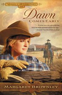 Cover image for Dawn Comes Early