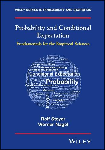 Cover image for Probability and Conditional Expectation: Fundamentals for the Empirical Sciences