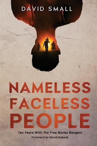 Cover image for Nameless Faceless People