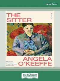 Cover image for The Sitter