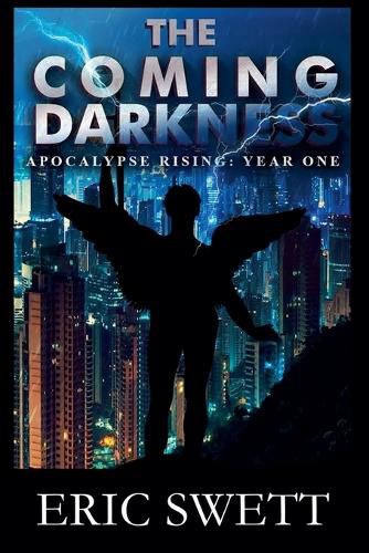 Cover image for The Coming Darkness