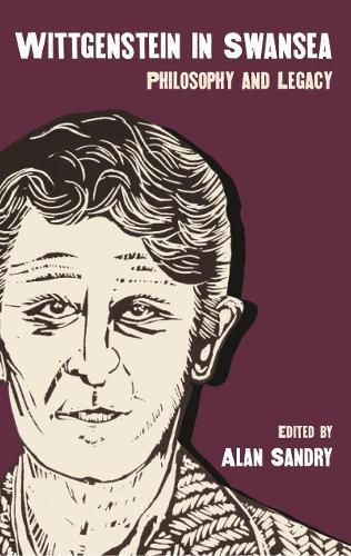 Cover image for Wittgenstein in Swansea