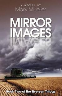 Cover image for Mirror Images