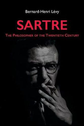 Sartre: The Philosopher of the 20th Century