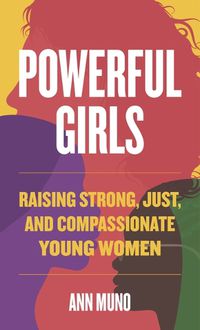 Cover image for Powerful Girls