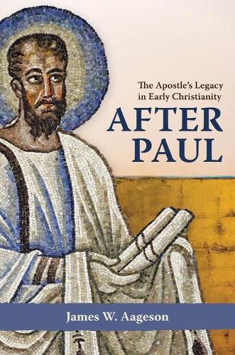 Cover image for After Paul