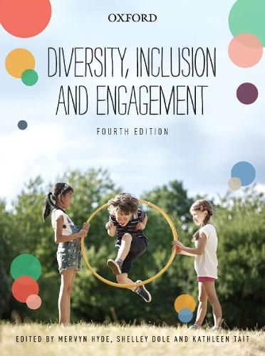Cover image for Diversity, Inclusion and Engagement