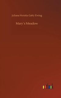 Cover image for Marys Meadow