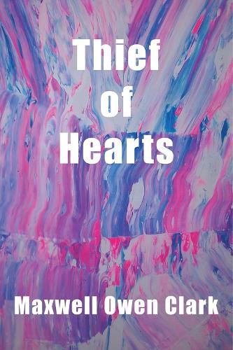 Cover image for Thief of Hearts