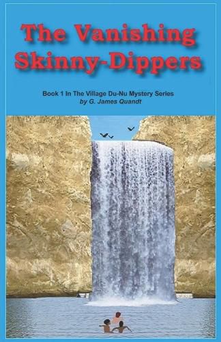 Mystery of The Vanishing Skinny-Dippers