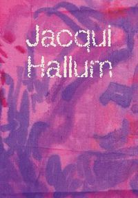 Cover image for Jacqui Hallum - Workings and Showings