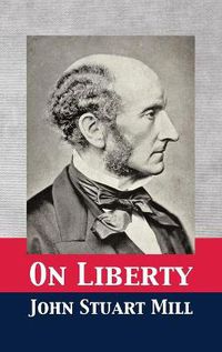 Cover image for On Liberty