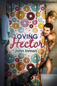 Cover image for Loving Hector