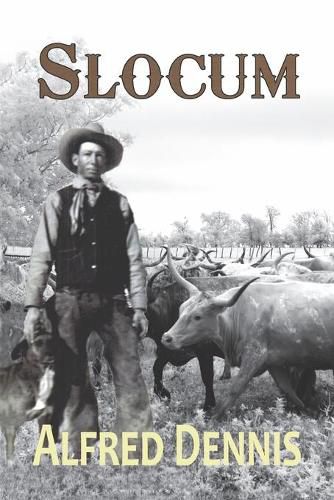 Cover image for Slocum