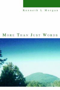 Cover image for More Than Just Words