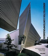 Cover image for Arquitectos Contemporaneos