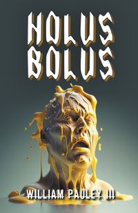 Cover image for Holus Bolus