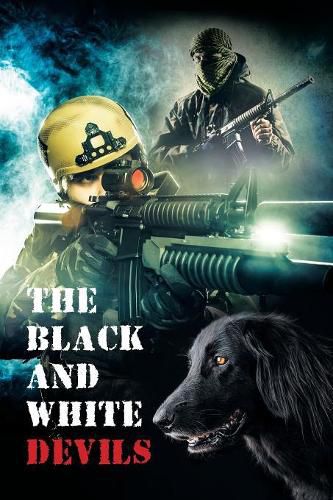 Cover image for The Black and White Devils