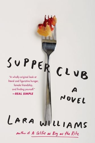 Cover image for Supper Club