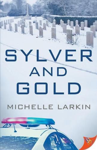 Cover image for Sylver and Gold