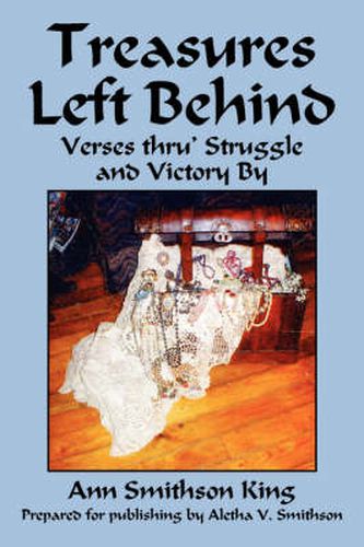 Cover image for Treasures Left Behind