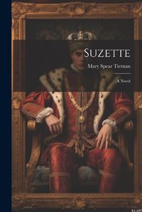 Cover image for Suzette