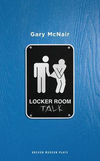 Cover image for Locker Room Talk