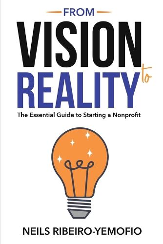 Cover image for From Vision to Reality