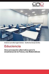 Cover image for Educiencia