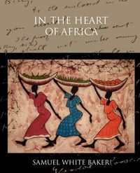 Cover image for In the Heart of Africa